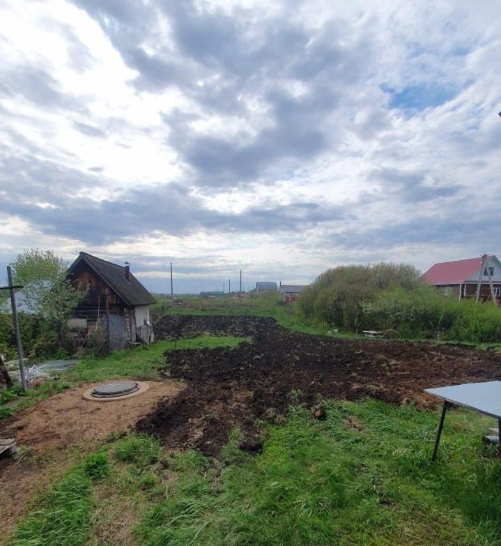 Продам коттедж в Уфимском районе