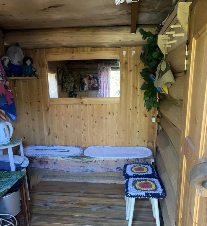 Продам дачу в Уфимском районе