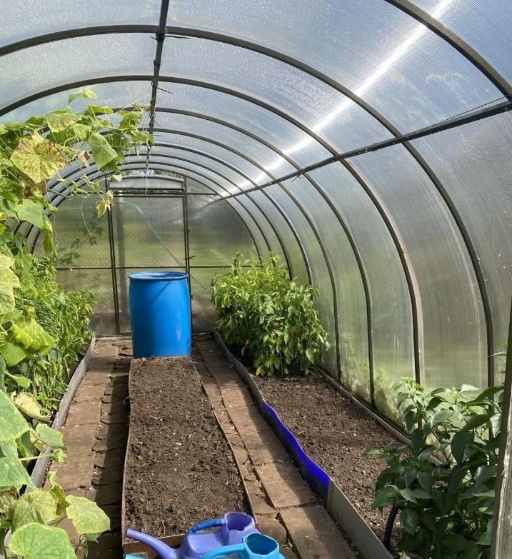 Продам дачу в Уфимском районе