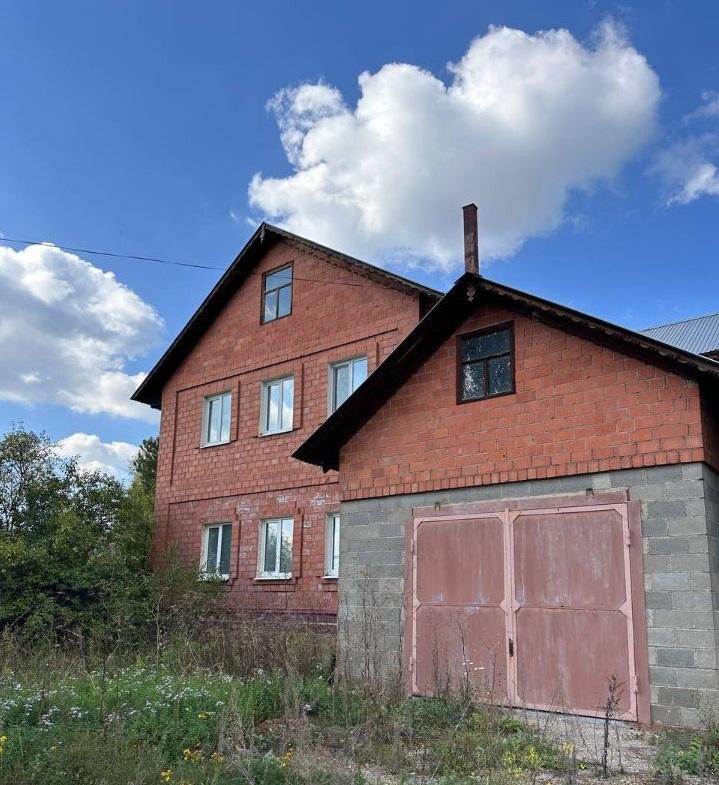 Продам коттедж  в Уфимском районе