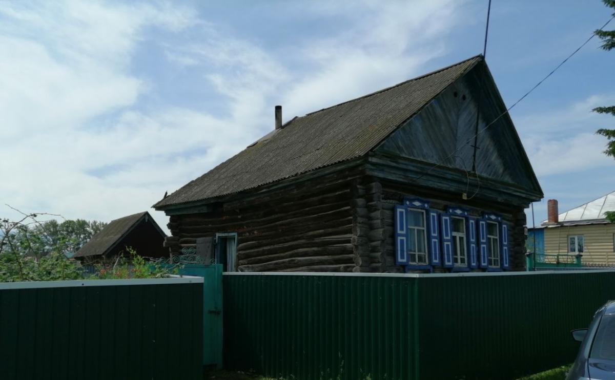 Продам дом в Кармаскалинском районе