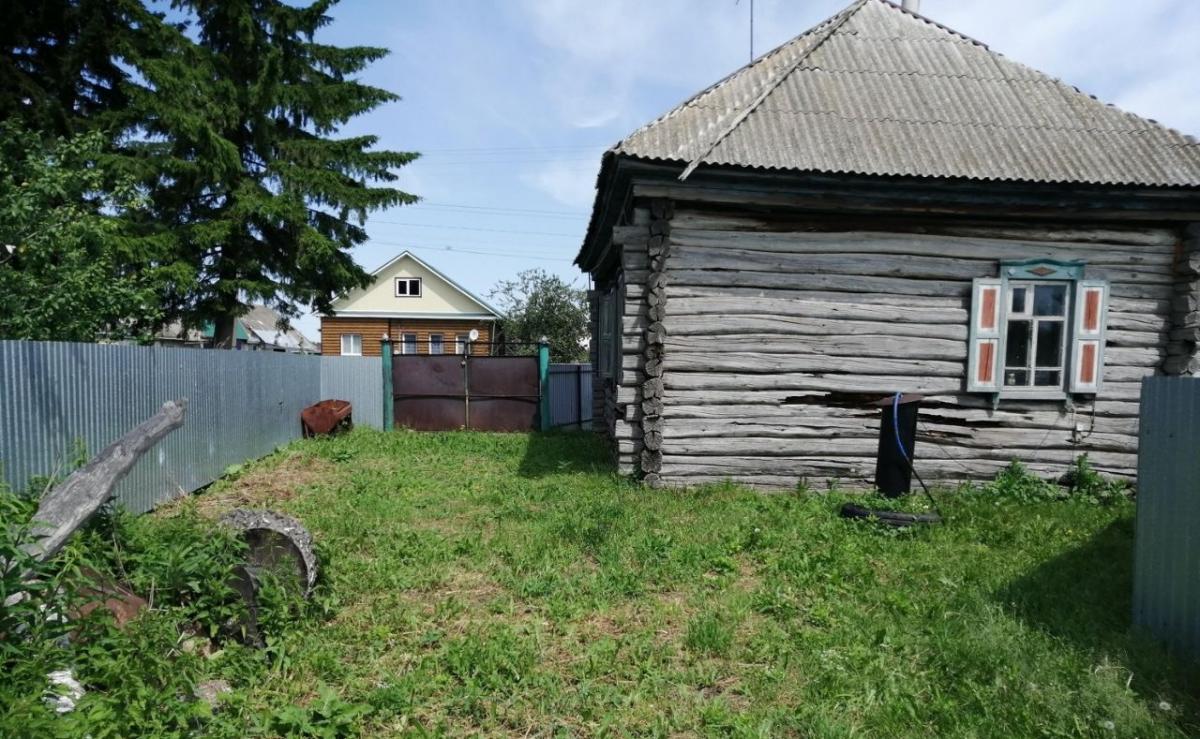 Продам дом в Кармаскалинском районе