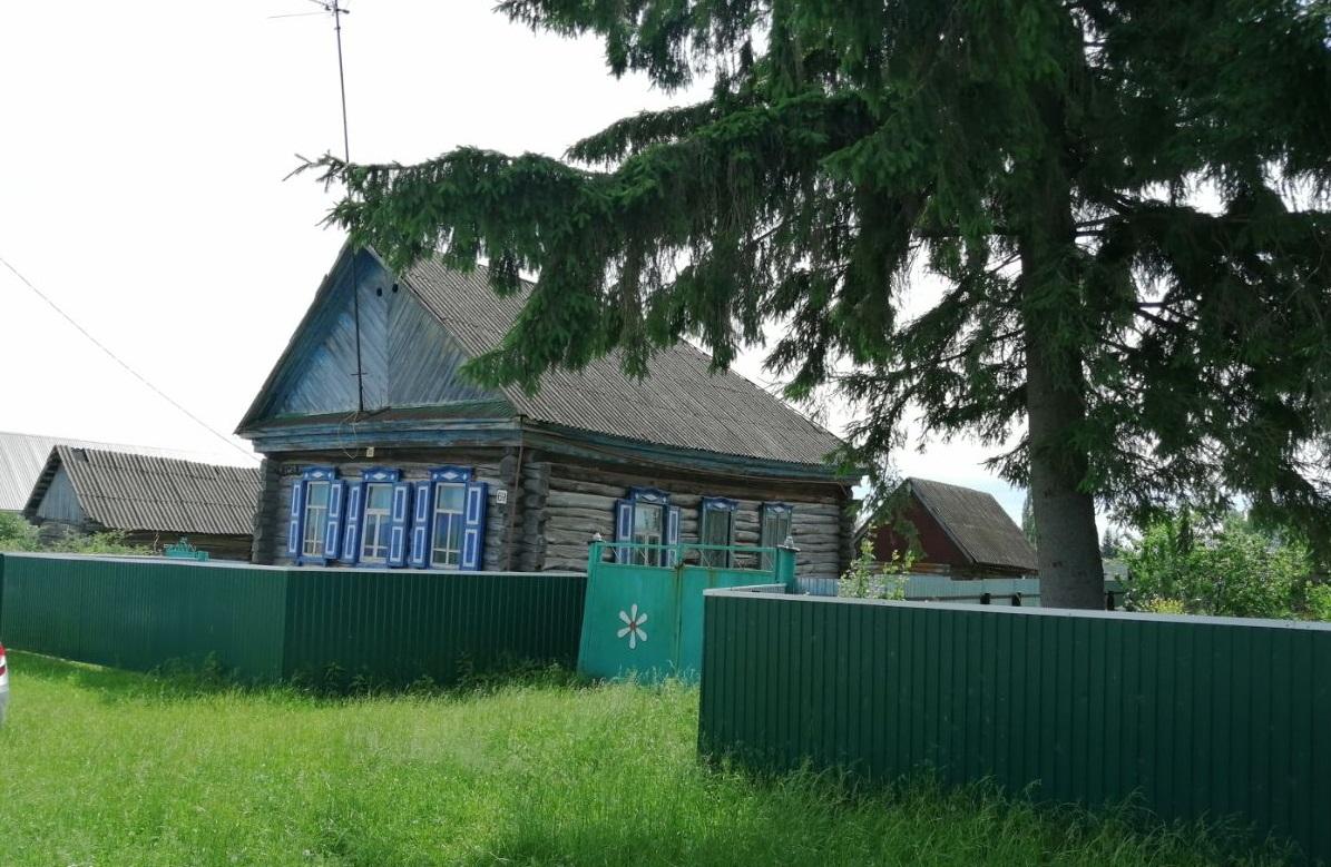 Продам дом в Кармаскалинском районе