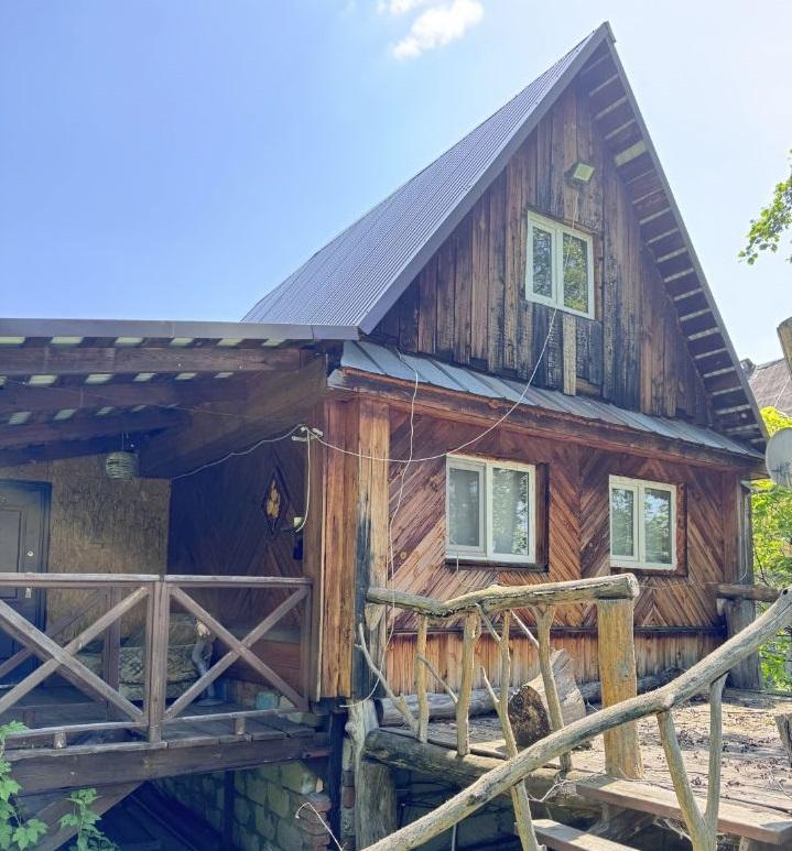 Продам дачу в Уфимском районе