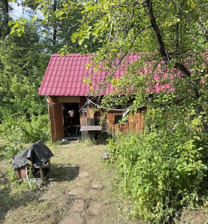 Продам дачу в Уфимском районе