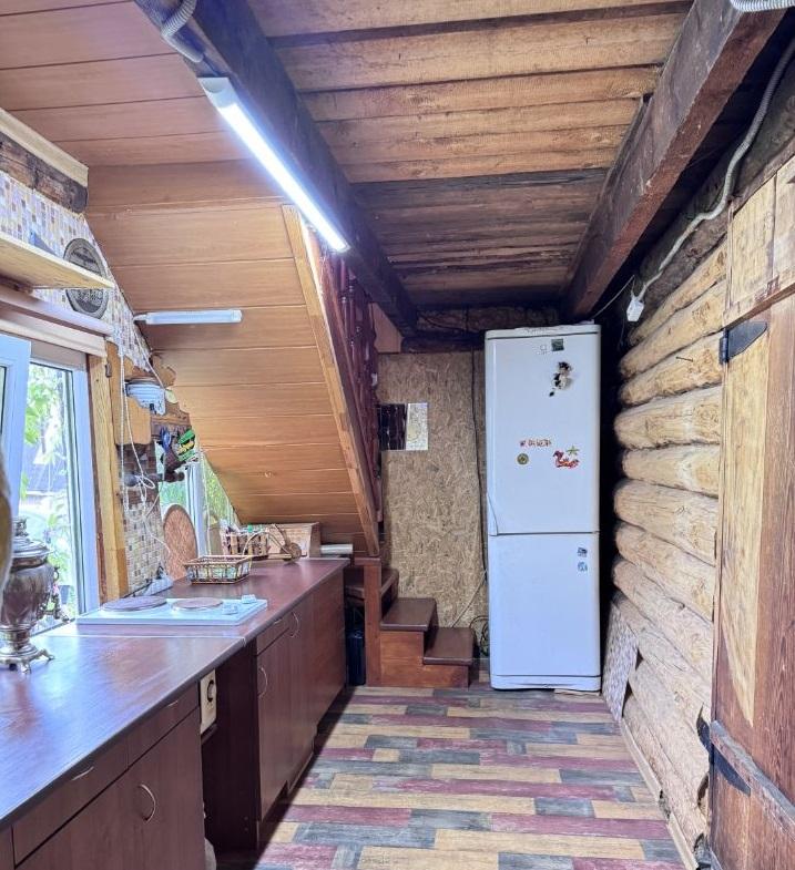 Продам дачу в Уфимском районе