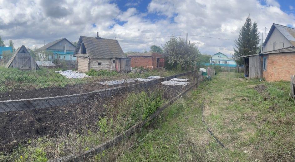 Продам дом в Давлекановском районе