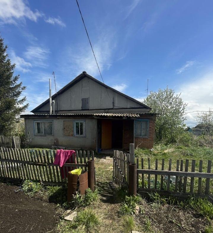 Продам дом в Давлекановском районе