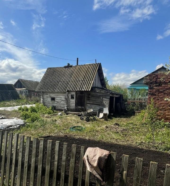 Продам дом в Давлекановском районе