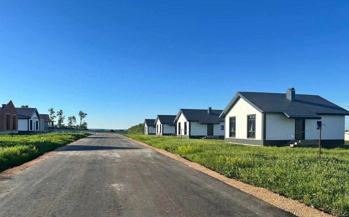 Продам коттедж в Уфимском районе