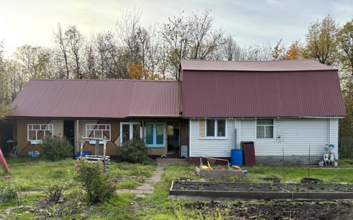 Продам дачу в Кармаскалинском районе