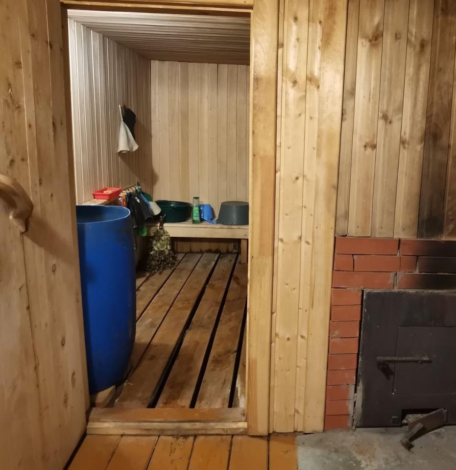 Продам дачу в Кармаскалинском районе