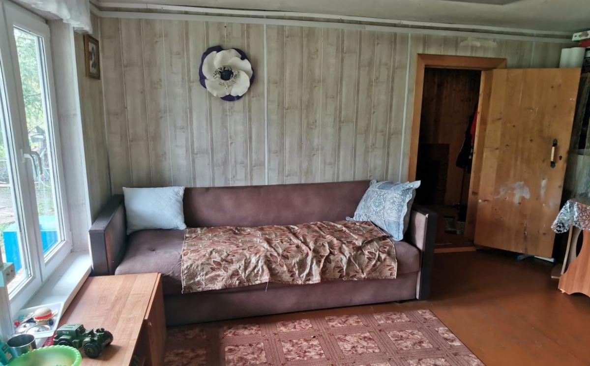 Продам дачу в Кармаскалинском районе