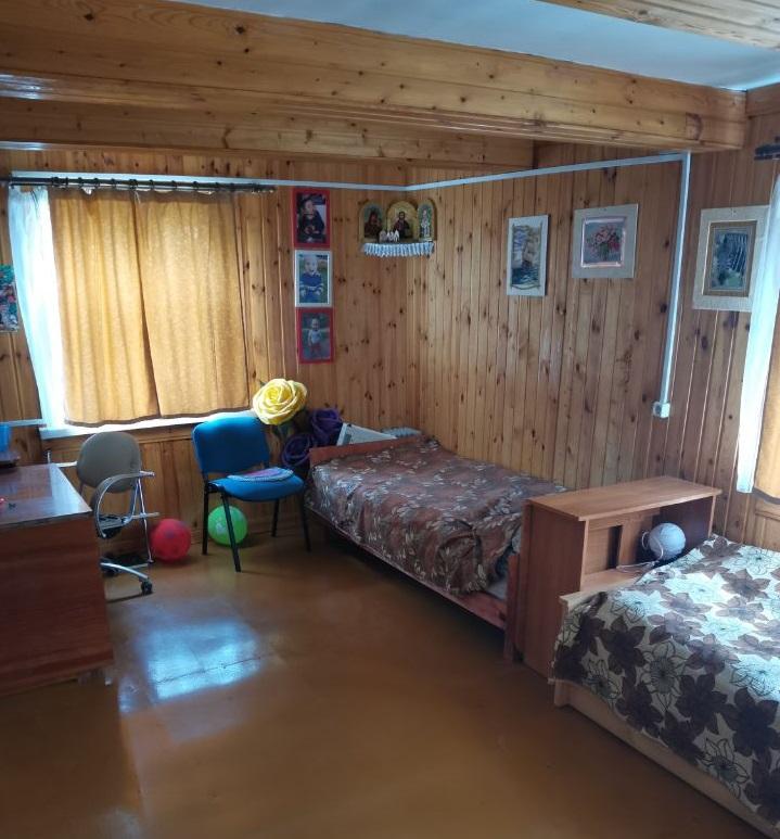 Продам дачу в Кармаскалинском районе