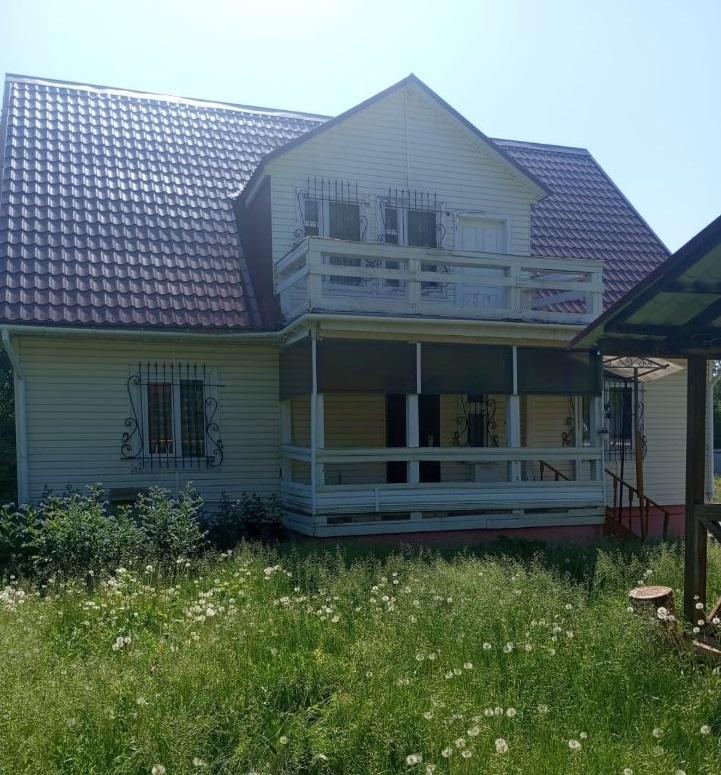 Продам дом в Иглинском районе