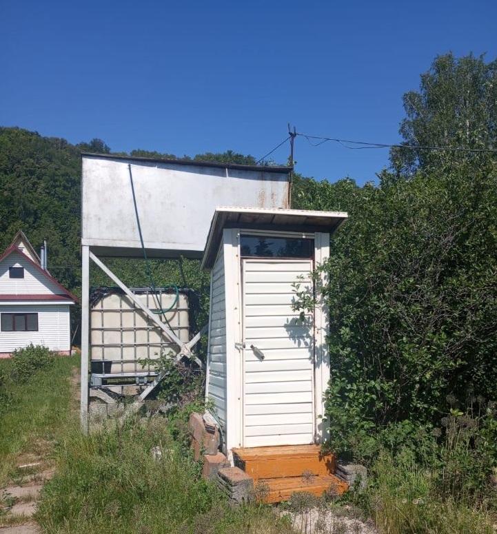 Продам дом в Иглинском районе