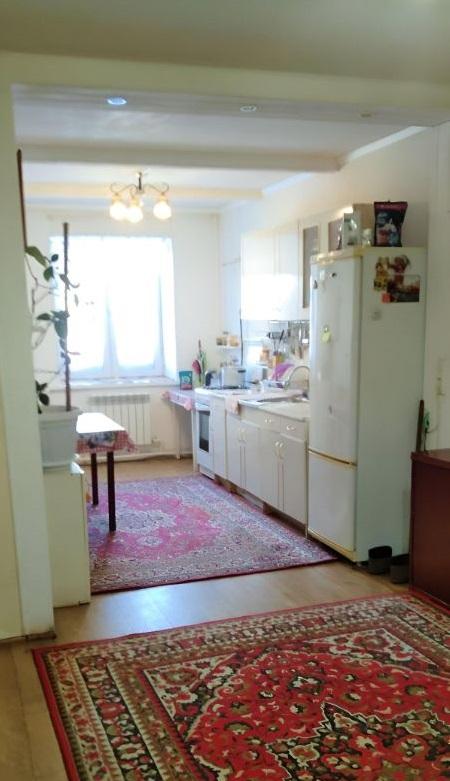 Продам дом в Кушнаренковском районе