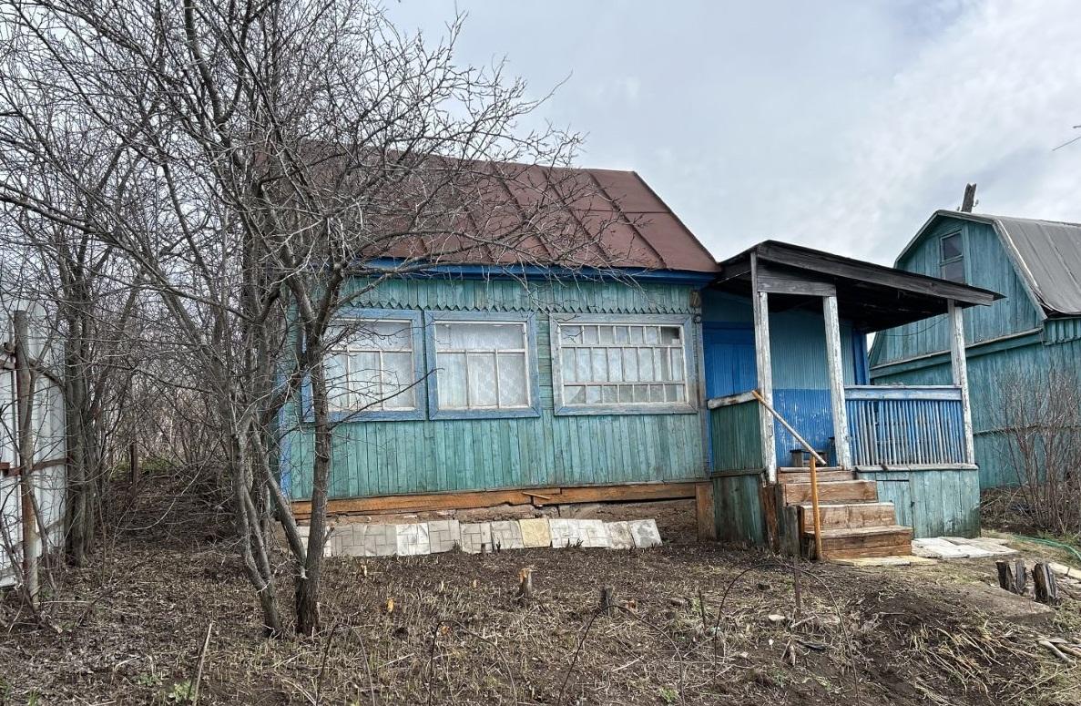 Продам дачу в Чишминском районе