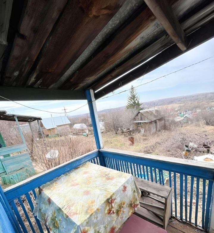 Продам дачу в Чишминском районе