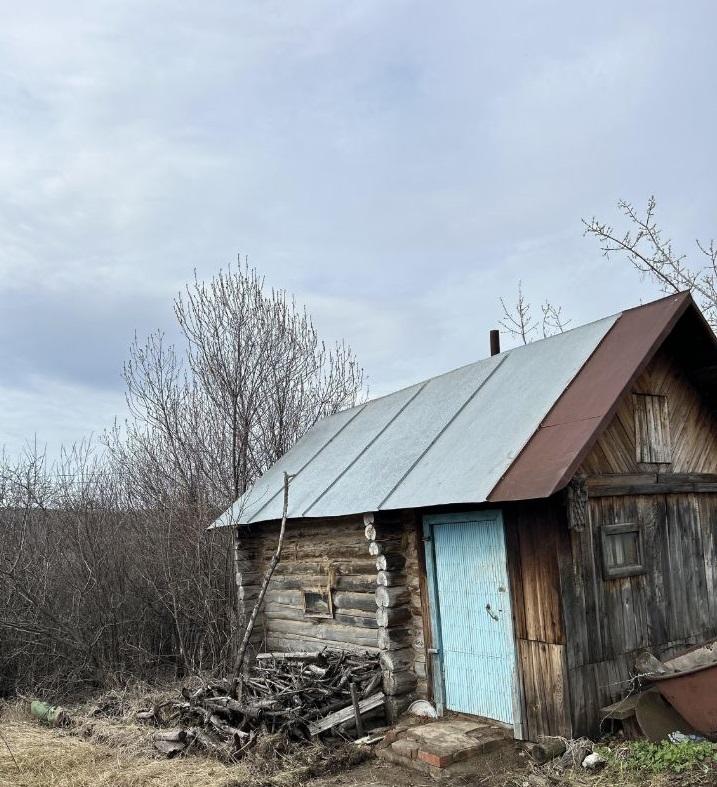 Продам дачу в Чишминском районе