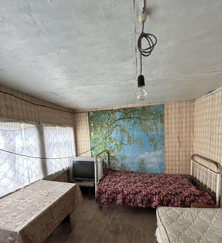 Продам дачу в Чишминском районе