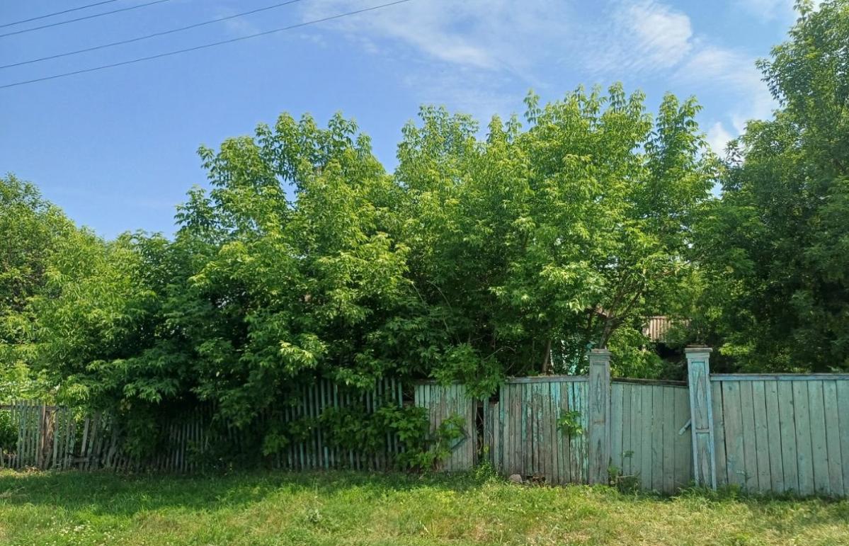 Продам участок в Благоварском районе