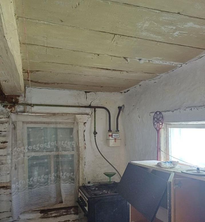 Продам участок в Благоварском районе