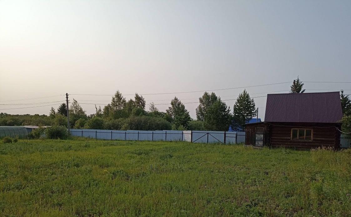 Продам участок в Иглинском районе