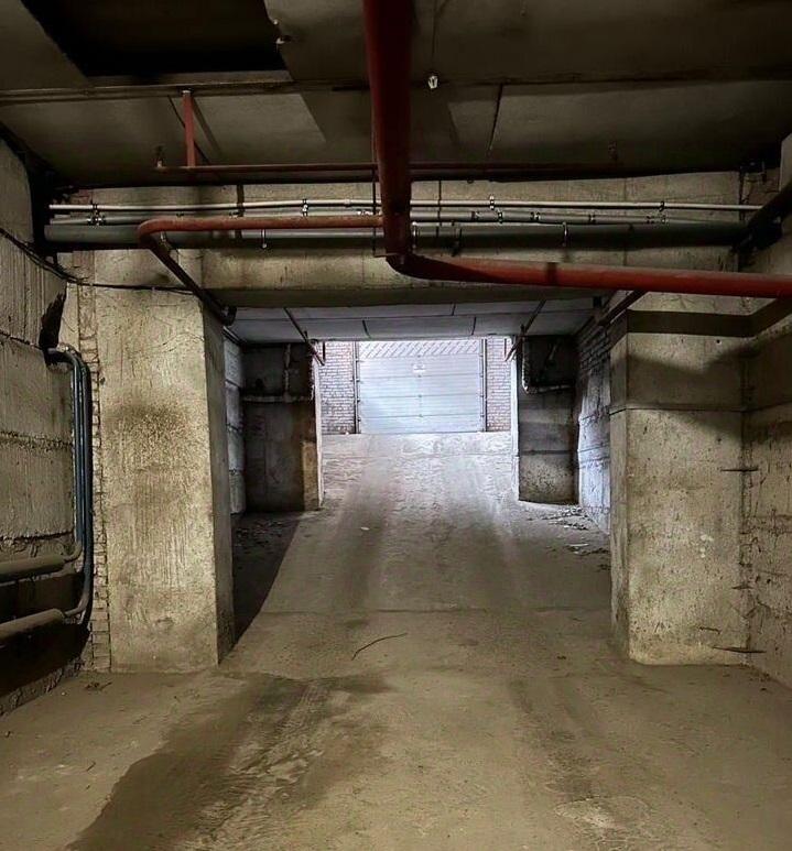 Продам гараж в Уфе в Ленинском р-не, Мустая Карима улица, 48
