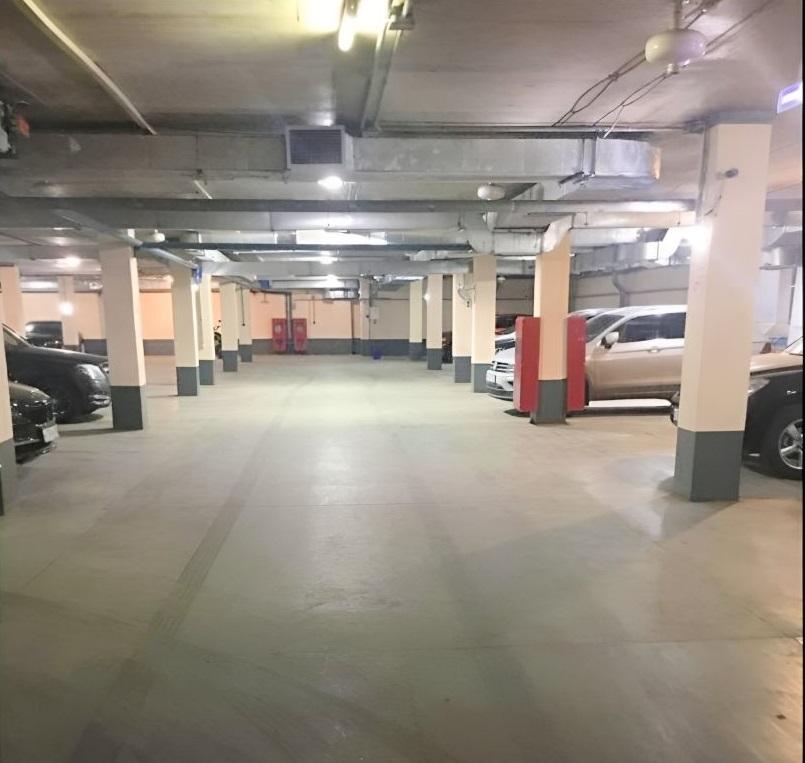 Продам гараж в Уфе в Кировском р-не, Кирова улица, 27