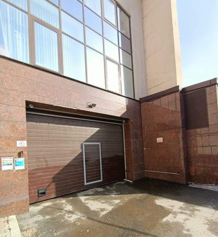Продам гараж в Уфе в Кировском р-не, Кирова улица, 27