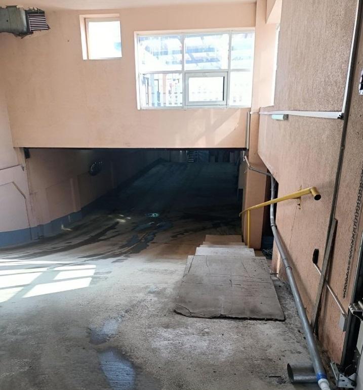 Продам гараж в Уфе в Кировском р-не, Кирова улица, 27