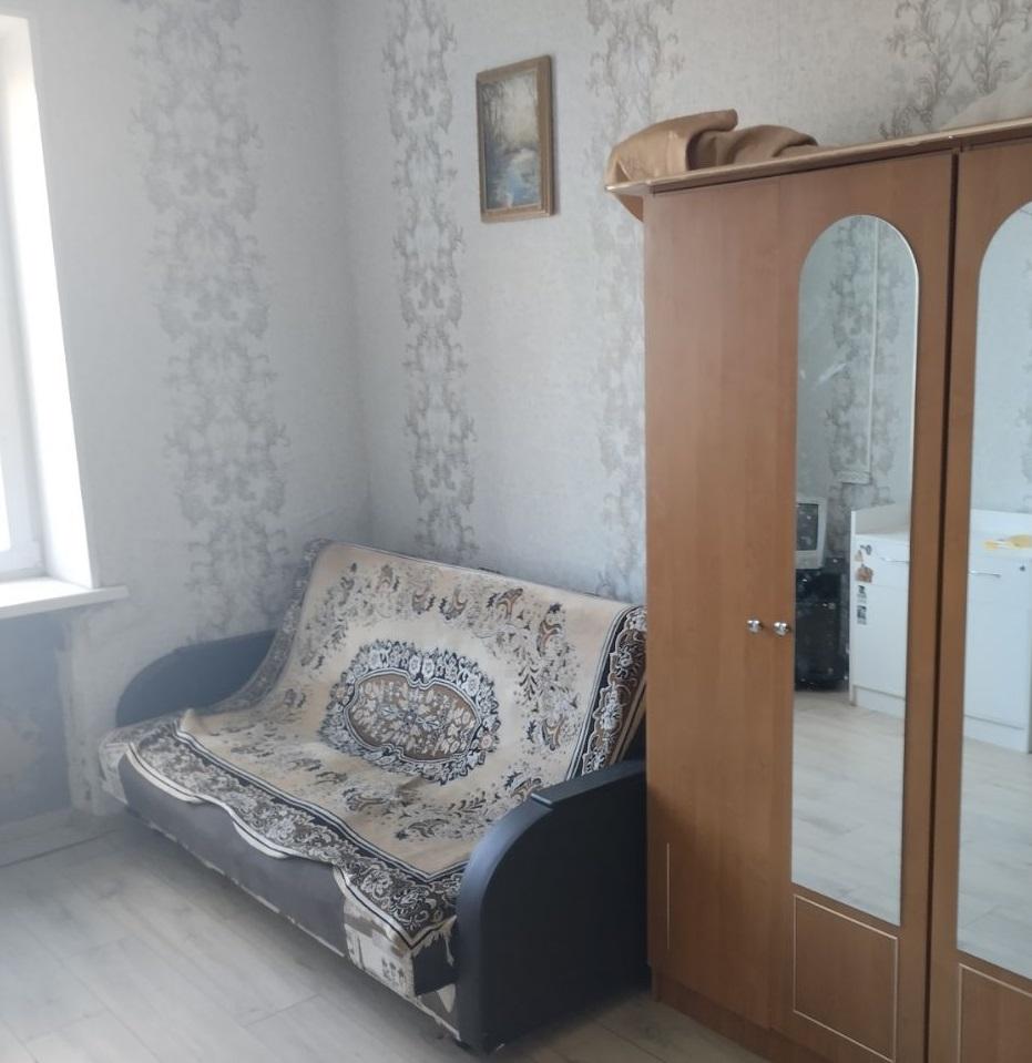 Сдается комната в Уфе в Советском р-не, 8 Марта улица, 5