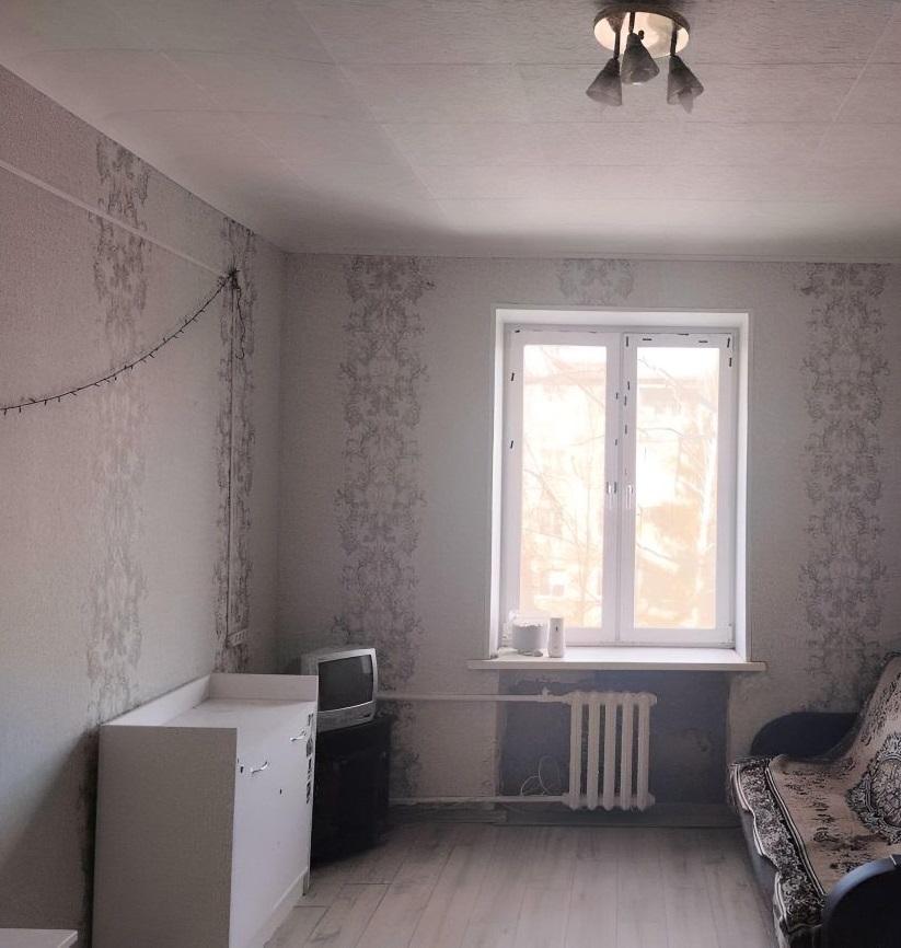 Сдается комната в Уфе в Советском р-не, 8 Марта улица, 5