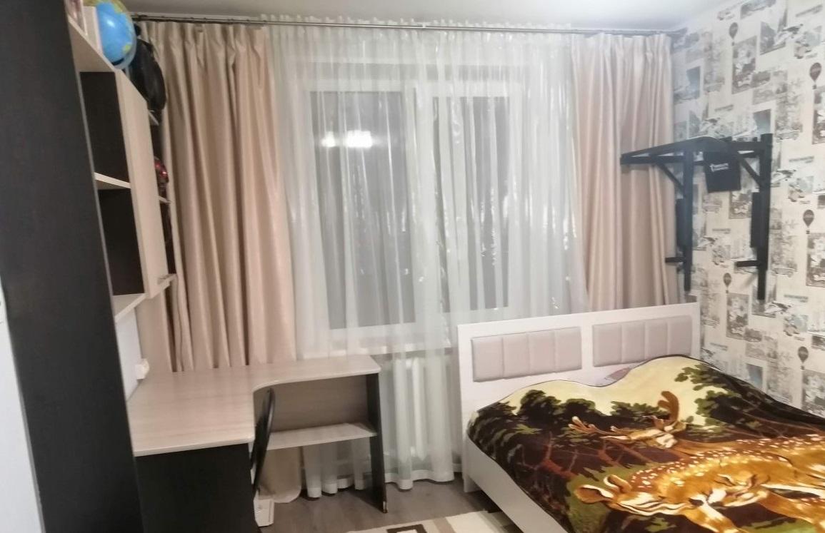Сдается комната в Уфе в Кировском р-не, Рабкоров улица, 22