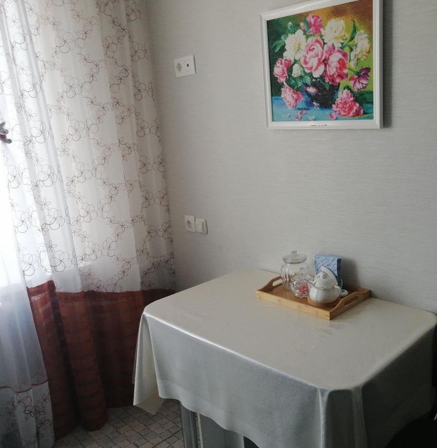 Сдается комната в Уфе в Кировском р-не, Рабкоров улица, 22