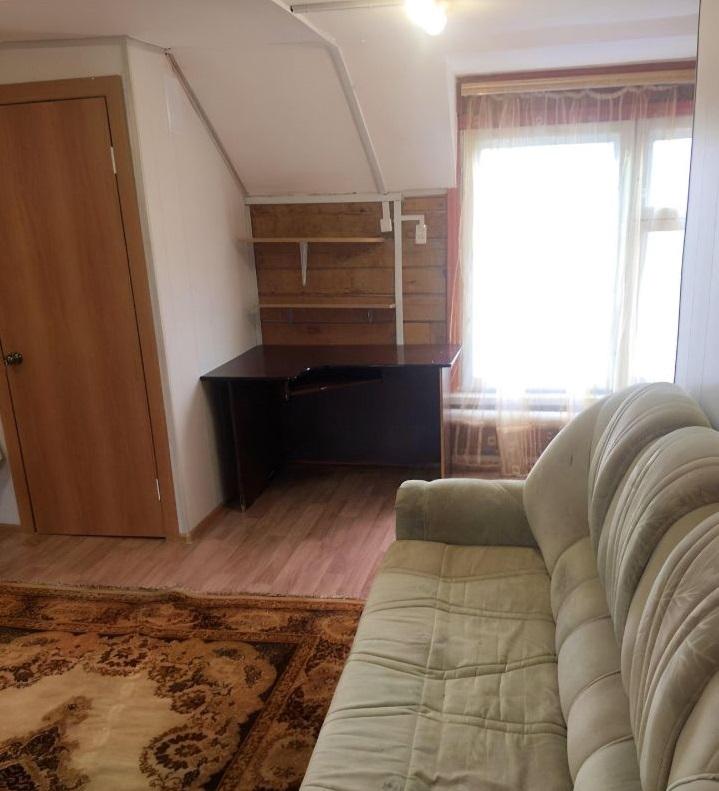 Сдается комната в Уфе в Кировском р-не, Чернышевского улица, 136