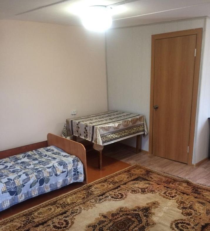 Сдается комната в Уфе в Кировском р-не, Чернышевского улица, 136