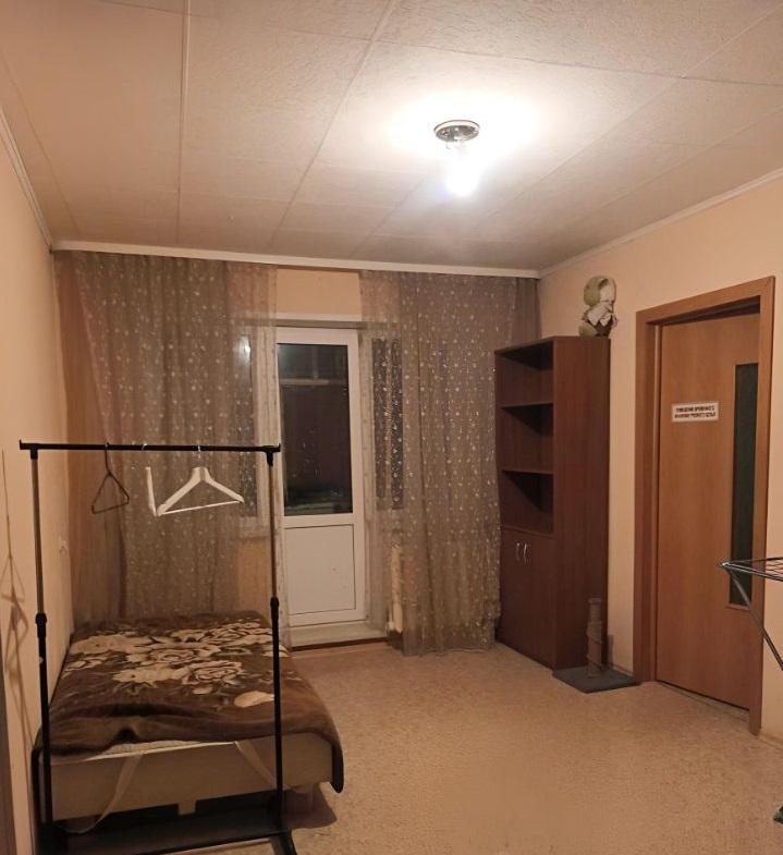 Сдается комната в Уфе в Октябрьском р-не, Рихарда Зорге улица, 45/3