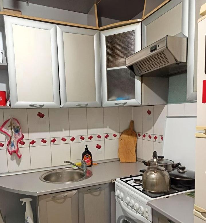 Сдается комната в Уфе в Октябрьском р-не, Рихарда Зорге улица, 45/3