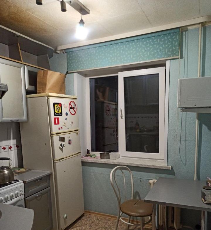 Сдается комната в Уфе в Октябрьском р-не, Рихарда Зорге улица, 45/3