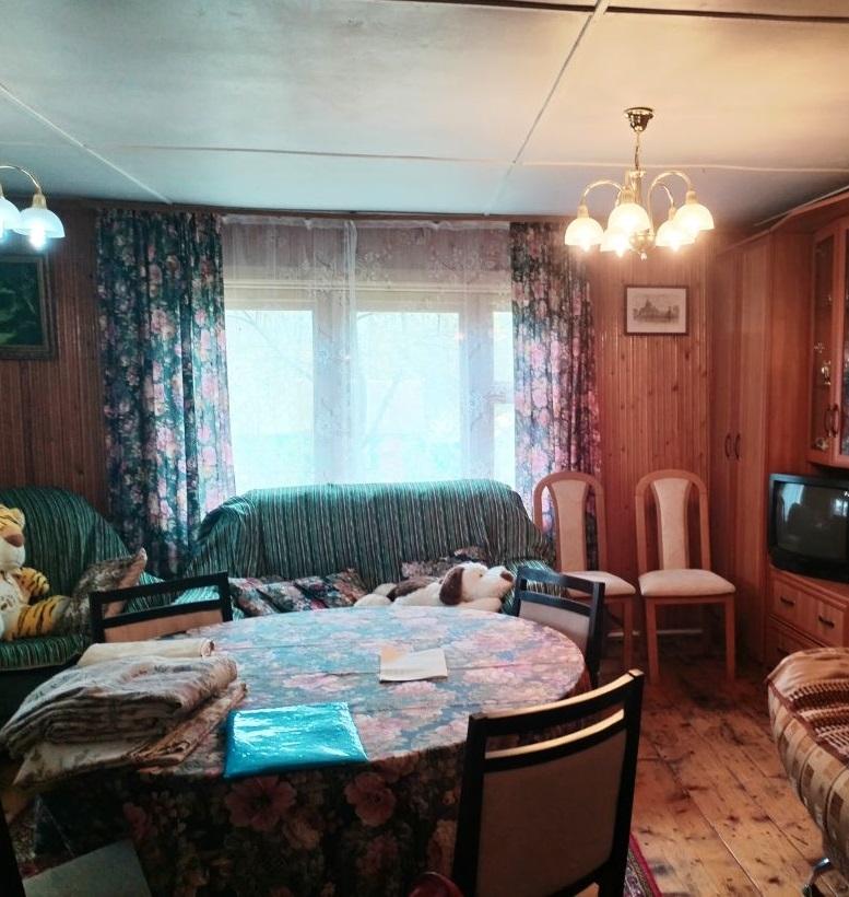Сдается коттедж в Иглинском районе
