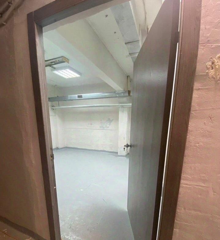 Сдается помещение под услуги в Уфе в Советском р-не, Рихарда Зорге улица, 34