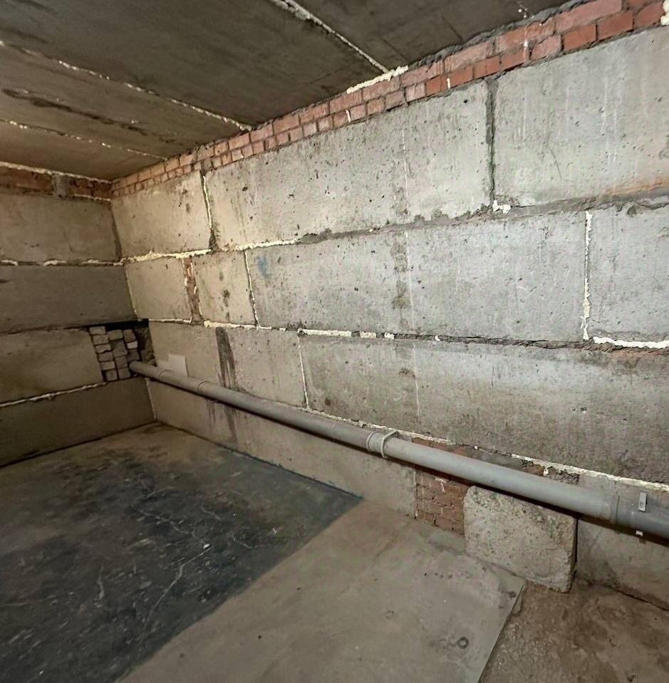 Сдается помещение под услуги в Уфе в Кировском р-не, Новомостовая улица, 31