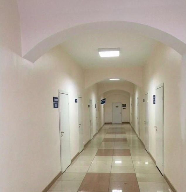 Сдается офис в Уфе в Орджоникидзевском р-не, Новочеркасская улица, 16