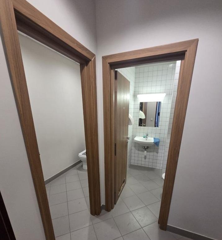 Сдается офис в Уфе в Кировском р-не, Цюрупы улица, 16