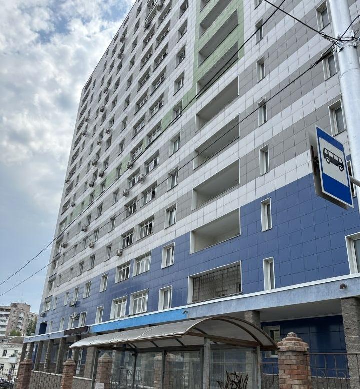 Сдается помещение под общепит в Уфе в Октябрьском р-не, Комсомольская улица, 148