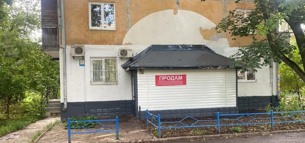 Продам торговое помещение в Уфе в Советском р-не, Степана Халтурина улица, 51