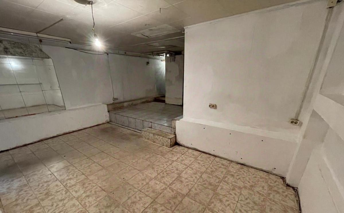 Продам торговое помещение в Уфе в Советском р-не, Степана Халтурина улица, 51