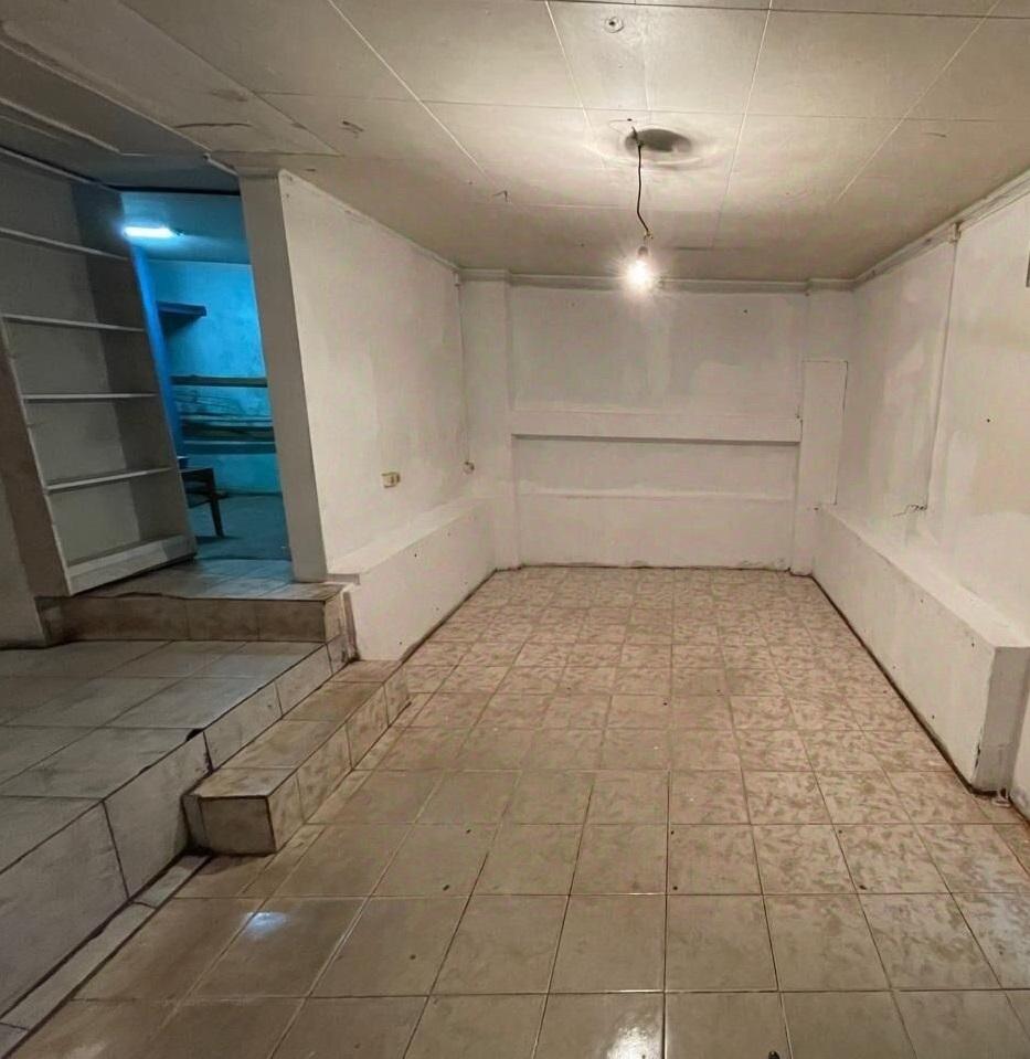 Продам торговое помещение в Уфе в Советском р-не, Степана Халтурина улица, 51